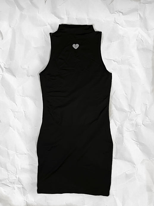 Basic Little Black Dress