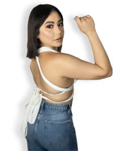 Load image into Gallery viewer, Outsider Wrap It up Top