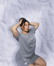 Load image into Gallery viewer, Over sized Extended t’s