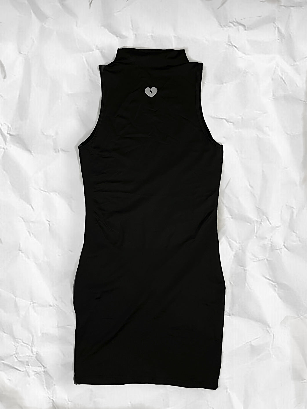 Basic Little Black Dress