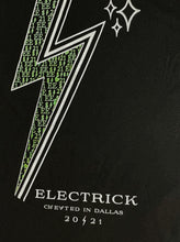 Load image into Gallery viewer, Electrick Bolt Graphic E Shirt