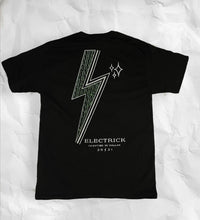 Load image into Gallery viewer, Electrick Bolt Graphic E Shirt